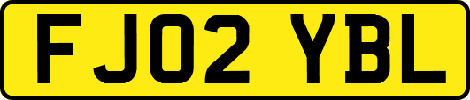 FJ02YBL