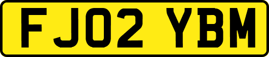 FJ02YBM