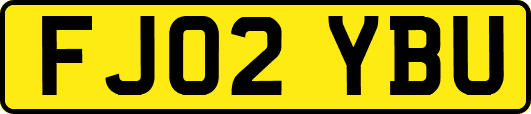 FJ02YBU