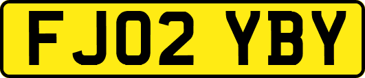 FJ02YBY