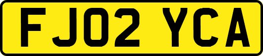 FJ02YCA