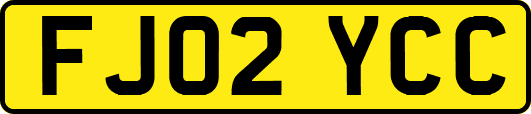 FJ02YCC