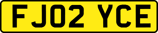 FJ02YCE