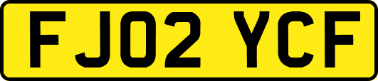 FJ02YCF