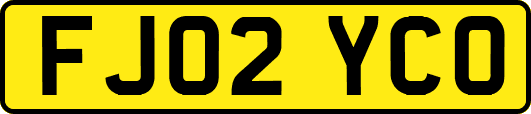 FJ02YCO