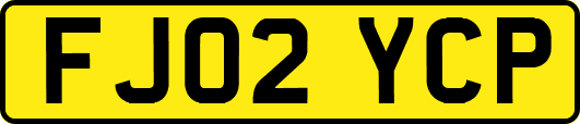 FJ02YCP