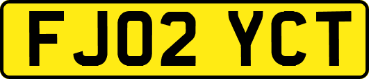 FJ02YCT