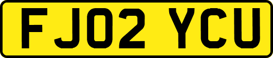 FJ02YCU