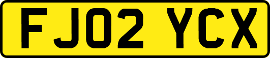 FJ02YCX
