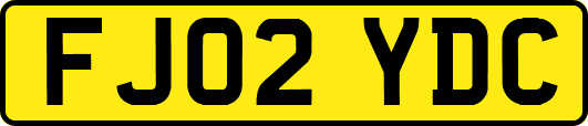 FJ02YDC