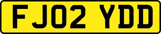 FJ02YDD