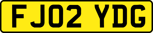 FJ02YDG
