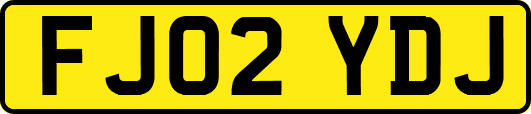 FJ02YDJ
