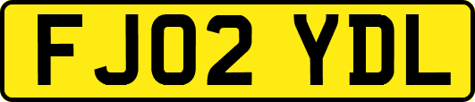 FJ02YDL