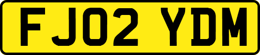 FJ02YDM