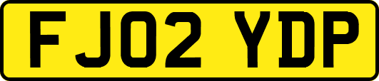 FJ02YDP