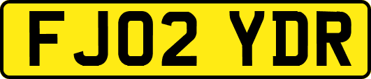 FJ02YDR