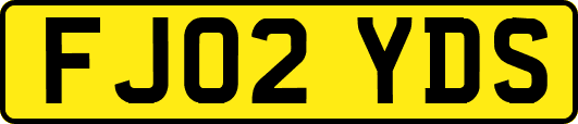 FJ02YDS