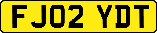 FJ02YDT