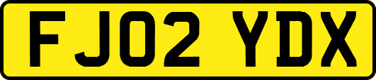 FJ02YDX