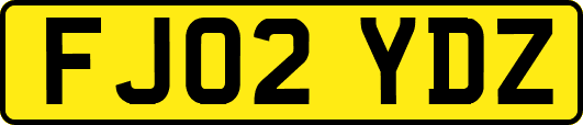 FJ02YDZ