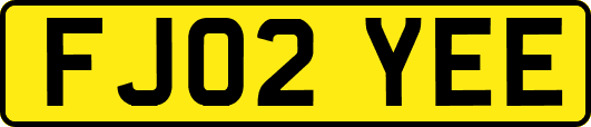 FJ02YEE