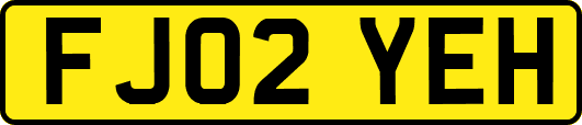 FJ02YEH