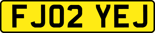 FJ02YEJ