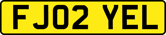 FJ02YEL