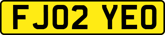 FJ02YEO