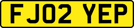 FJ02YEP
