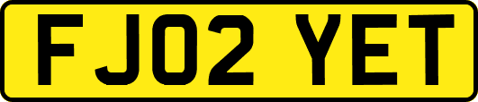 FJ02YET