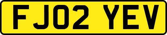 FJ02YEV