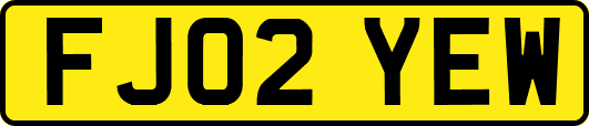 FJ02YEW