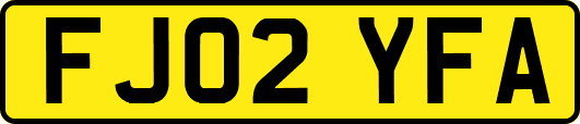 FJ02YFA