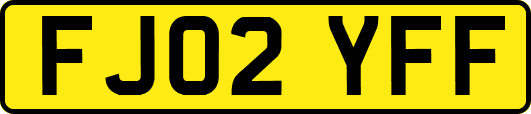 FJ02YFF