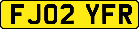 FJ02YFR