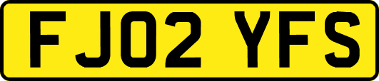 FJ02YFS