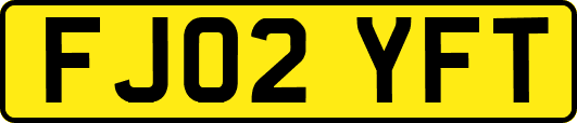 FJ02YFT