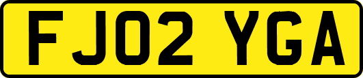 FJ02YGA