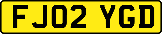 FJ02YGD