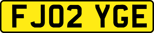 FJ02YGE