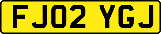 FJ02YGJ