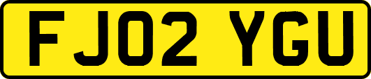FJ02YGU