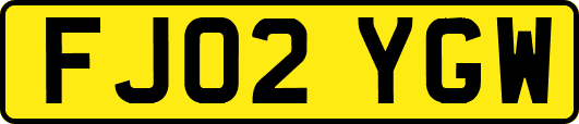 FJ02YGW