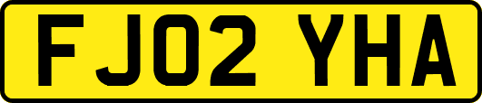 FJ02YHA
