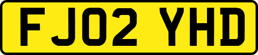 FJ02YHD