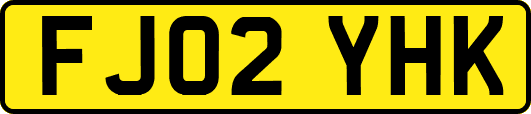 FJ02YHK