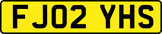 FJ02YHS