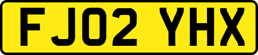 FJ02YHX